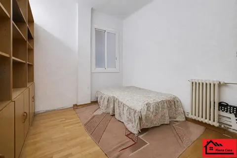 Pis de 126 m² a Barcelona