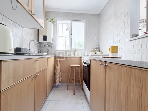 Wohnung 54 m² in Málaga