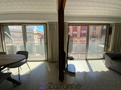 Pis de 114 m² a València