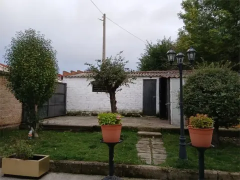Casa de 60 m² a Campoo de Enmedio