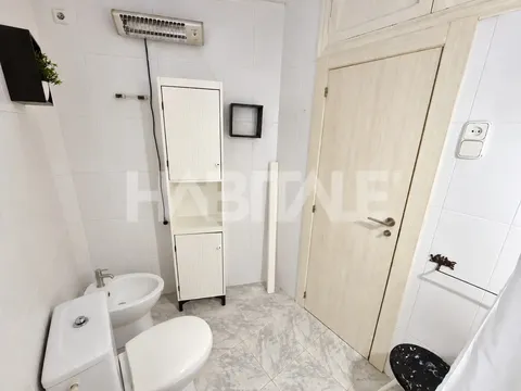 Wohnung 52 m² in Valencia