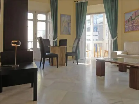 Pis de 73 m² a Màlaga