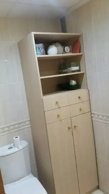 Pis de 90 m² a Castelló de la Plana