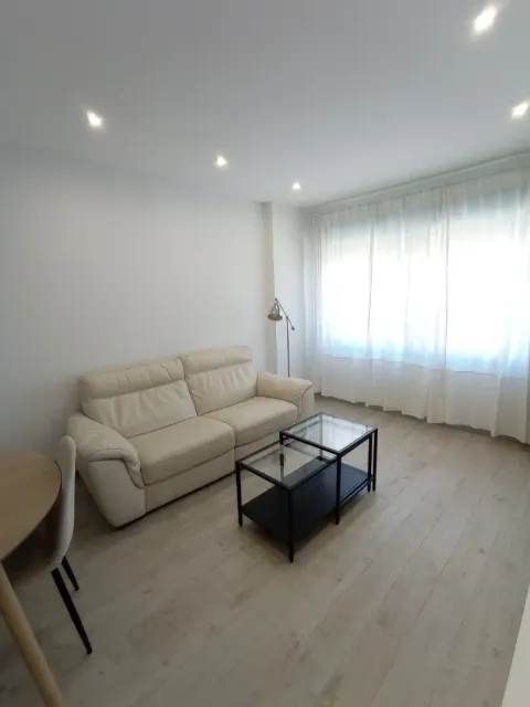 Pis de 80 m² a Màlaga