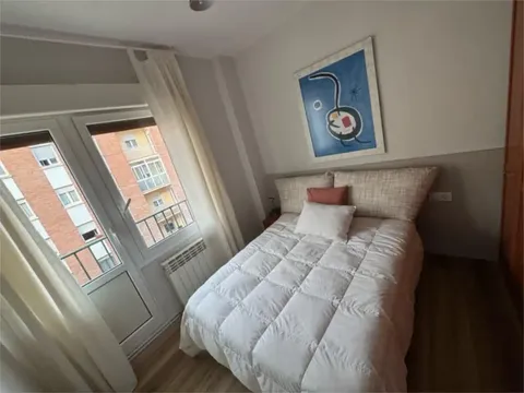 Pis de 80 m² a Vitòria