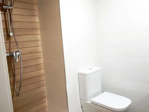 Pis de 93 m² a Torremolinos