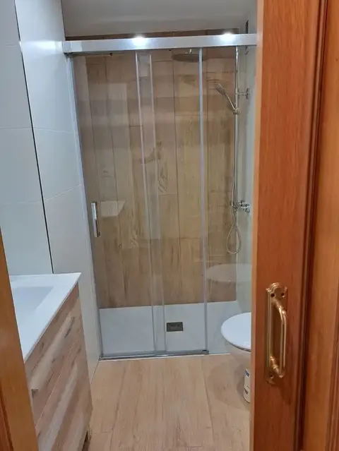 Appartamento 76 m² a Barañáin / Barañain