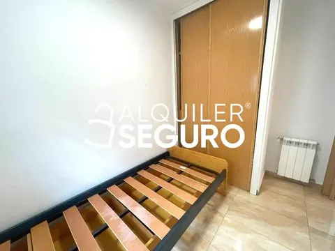 Pis de 48 m² a Madrid
