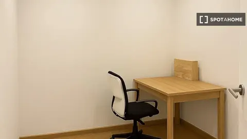 Pis de 78 m² a Barcelona