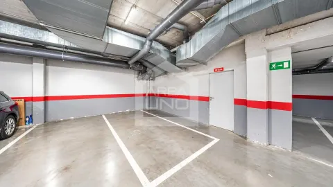Appartamento 92 m² a Alcorcón