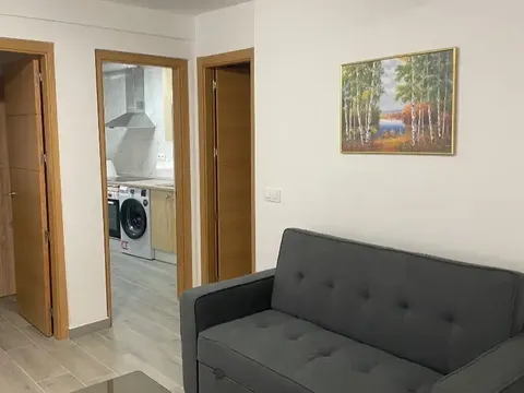 Wohnung 57 m² in Membrillera