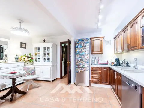 Haus 134 m² in Vélez-Málaga