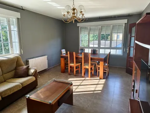 Casa de 130 m² a Aranga