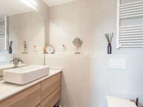 Casa de 151 m² a Esplugues de Llobregat