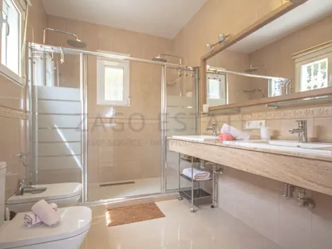 Casa de 212 m² a Altea