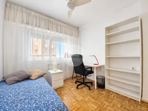Pis de 100 m² a Madrid