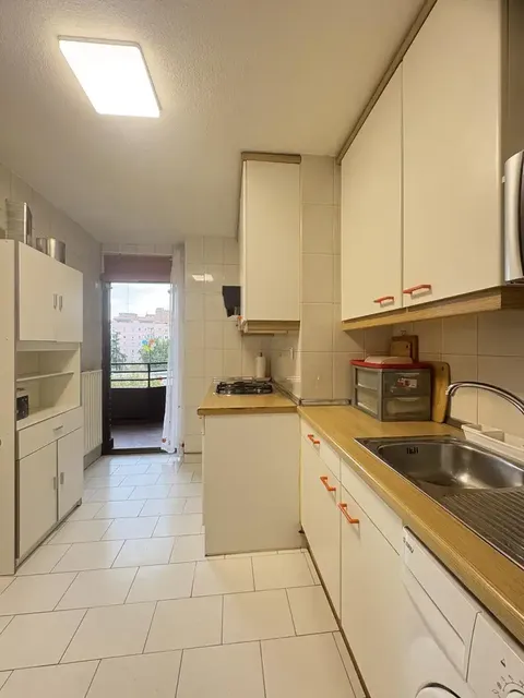Pis de 68 m² a Madrid