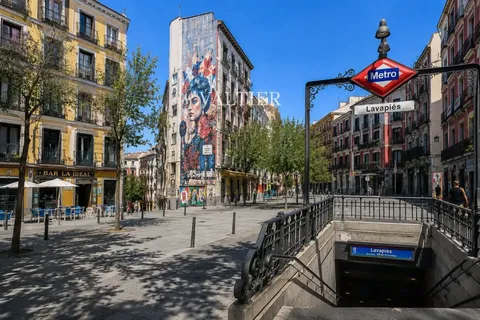 Pis de 110 m² a Oria