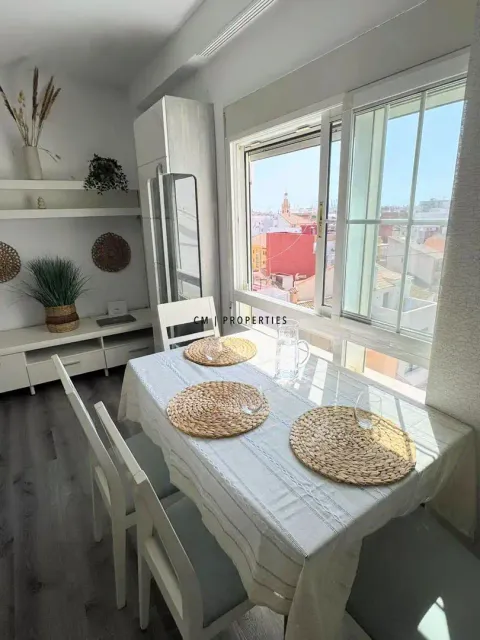 Appartamento 95 m² a Valencia (3/25)