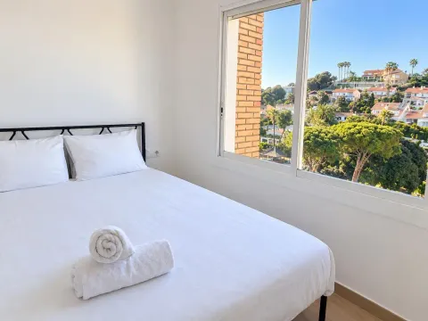 Flat 61 m² in Sitges