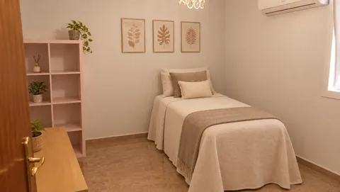 Habitación en alquiler, Bormujos