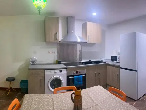 Pis de 80 m² a València