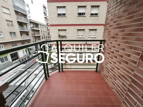 Pis de 67 m² a Saragossa