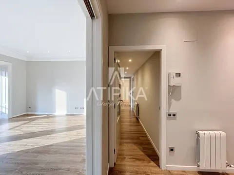 Pis de 217 m² a Barcelona
