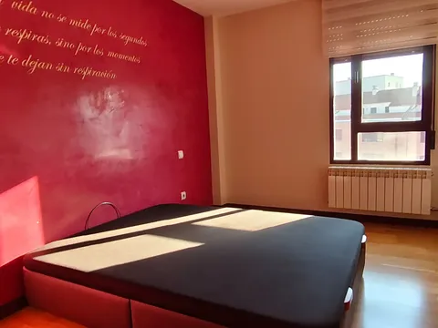 Pis de 75 m² a Medina del Campo