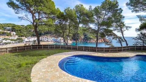 Будинок 606 м² у Palafrugell