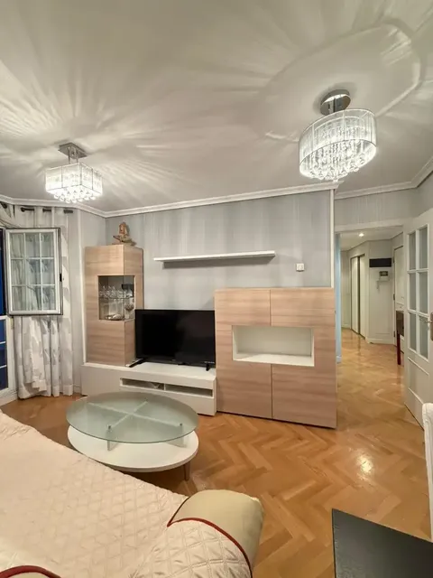 Pis de 65 m² a Madrid