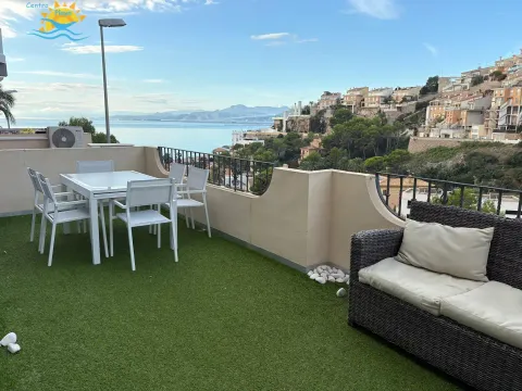 Pis de 170 m² a Cullera