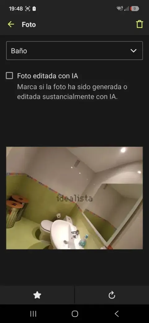 Piso de 93 m² en Soria