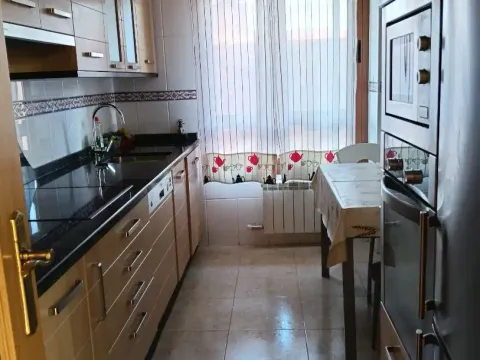 Apartamento 95 m² em Valladolid