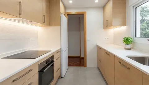 Pis de 79 m² a Madrid