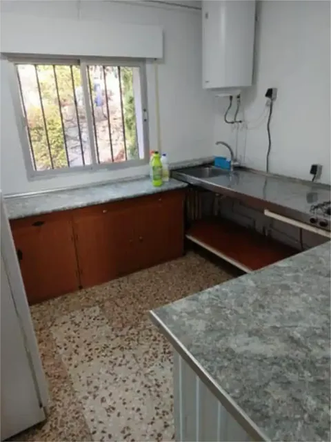 Casa de 80 m² a San Martín de Valdeiglesias (4/9)