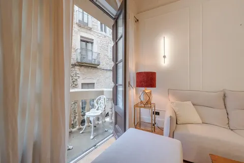 Pis de 540 m² a Girona
