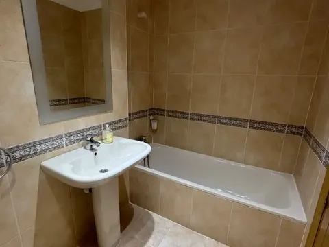 Квартира 85 м² у Torrejón de Ardoz