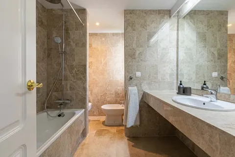 Pis de 137 m² a Marbella