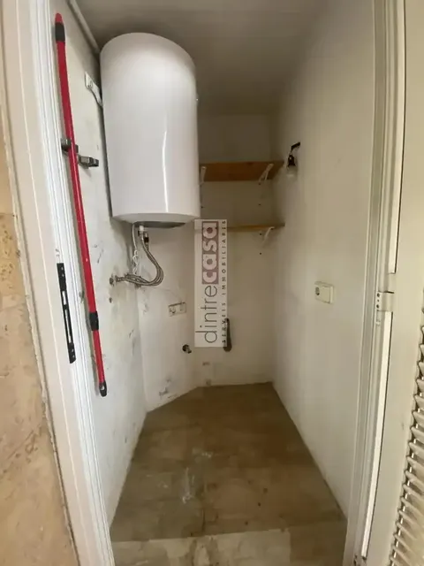 Pis de 41 m² a Palafolls