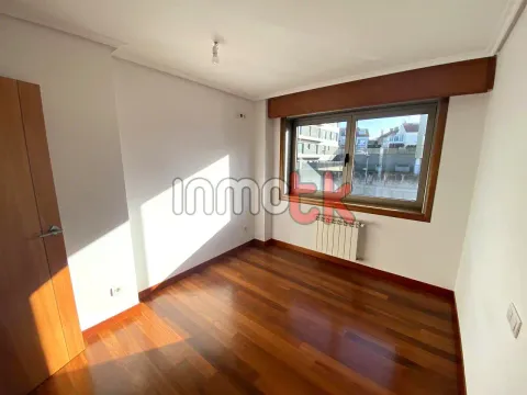 Apartamento 78 m² em Oleiros