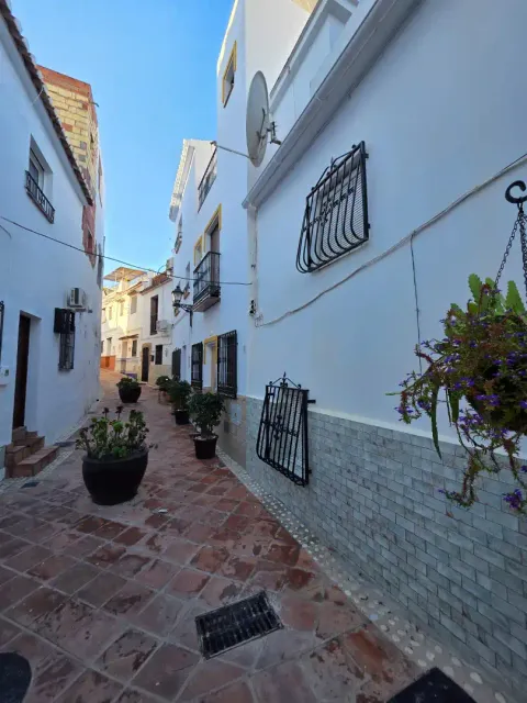 House 50 m² in Torrox