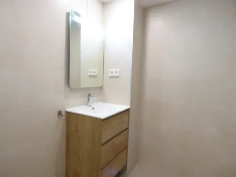 Pis de 51 m² a Madrid