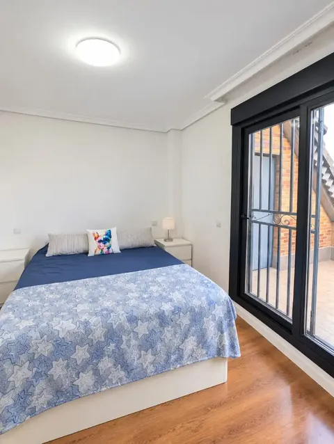 Pis de 120 m² a Boadilla del Monte