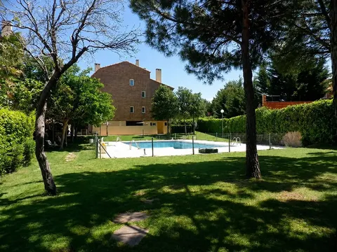 Pis de 105 m² a Las Rozas de Madrid