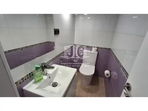 Casa de 79 m² a la Ràpita