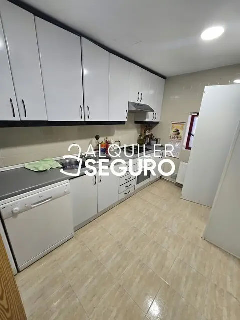 Appartamento 70 m² a Madrid