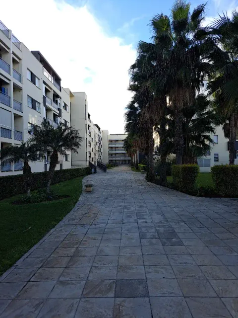 Piso de 100 m² en Jerez de la Frontera