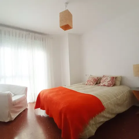 Pis de 70 m² a Còrdova