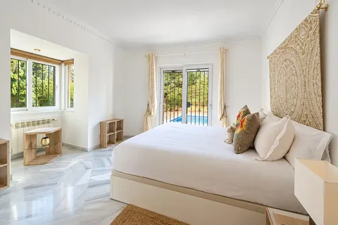 Casa de 294 m² a Marbella